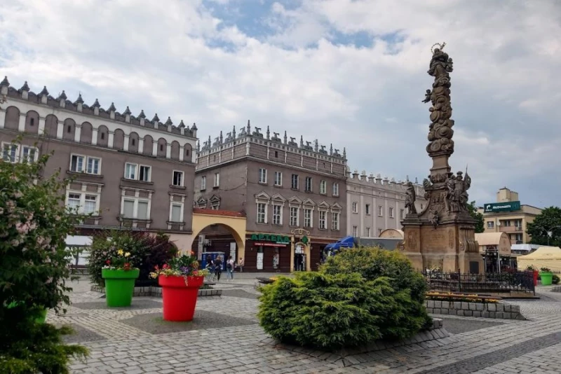 Racibórz najlepszy w woj. śląskim w obsłudze inwestorów i przedsiębiorców